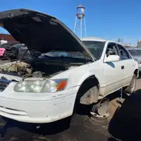 Photo of 2000 Toyota Camry