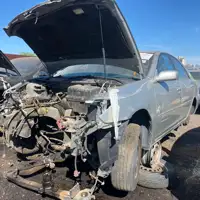 Photo of 2005 Toyota Camry