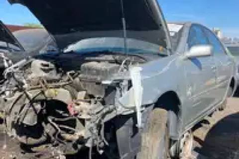 Photo of 2005 Toyota Camry