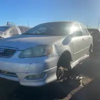 Photo of 2007 Toyota Corolla