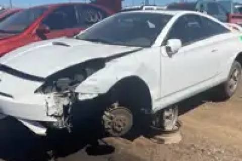 Photo of 2004 Toyota Celica