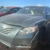 Photo of 2007 Toyota Camry