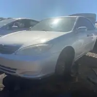 Photo of 2002 Toyota Camry