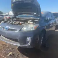 Photo of 2010 Toyota Prius