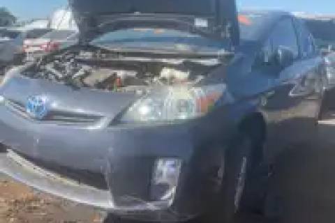 Photo of 2010 Toyota Prius