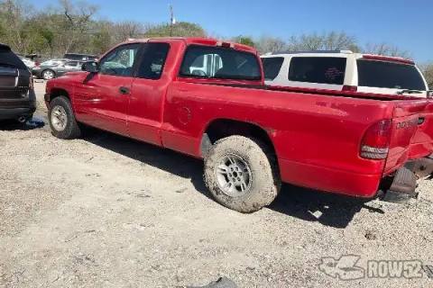 Photo of 2000 Dodge Dakota