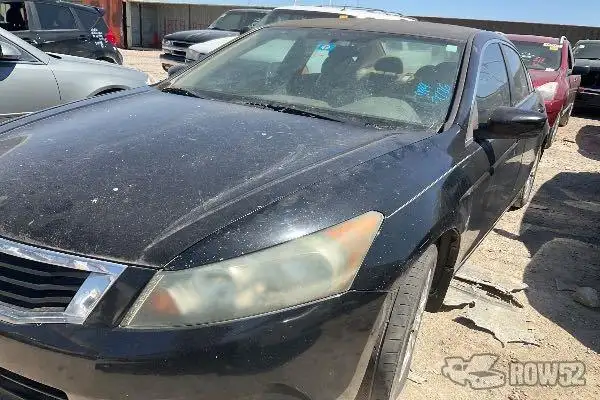 Photo of 2009 Honda Accord