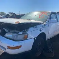 Photo of 1996 Toyota Corolla