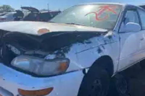 Photo of 1996 Toyota Corolla