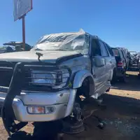 Photo of 2000 Toyota 4 Runner