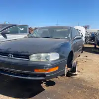 Photo of 1993 Toyota Camry