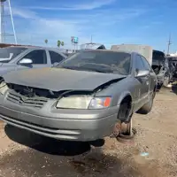 Photo of 1997 Toyota Camry