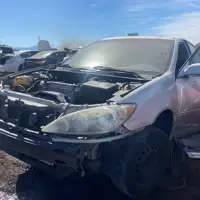 Photo of 2006 Toyota Camry