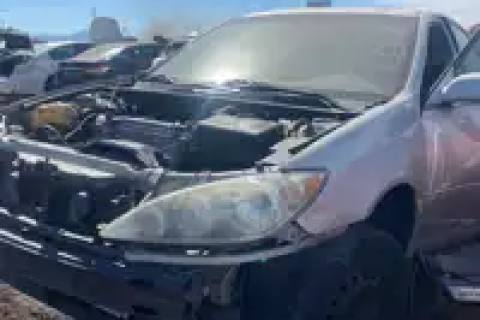 Photo of 2006 Toyota Camry