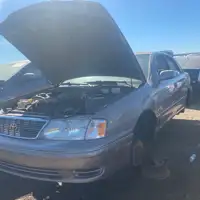 Photo of 1998 Toyota Avalon