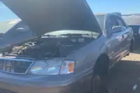 Photo of 1998 Toyota Avalon