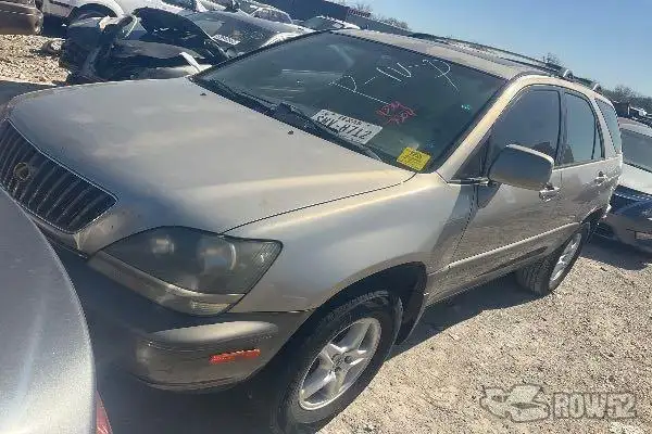 Photo of 2000 Lexus RX 300