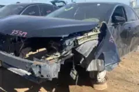 Photo of 2017 Toyota Camry