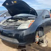 Photo of 2008 Toyota Prius