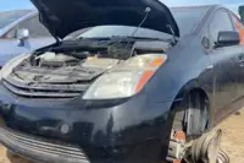 Photo of 2008 Toyota Prius
