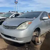 Photo of 2005 Toyota Prius