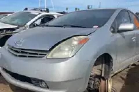 Photo of 2005 Toyota Prius