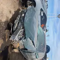 Photo of 2001 Toyota Corolla