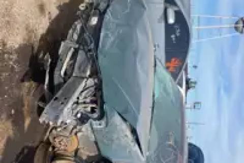 Photo of 2001 Toyota Corolla