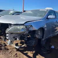 Photo of 2007 Toyota Camry