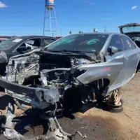 Photo of 2015 Toyota Camry