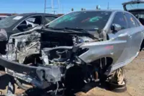 Photo of 2015 Toyota Camry