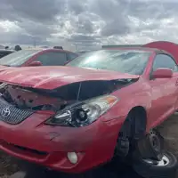 Photo of 2006 Toyota Camry