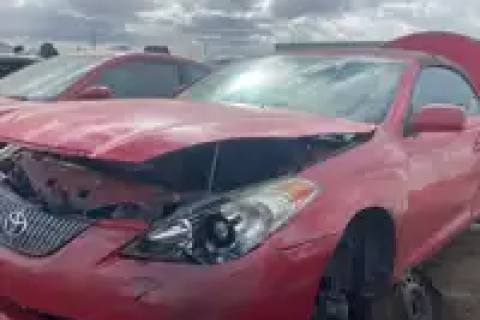 Photo of 2006 Toyota Camry