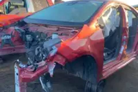 Photo of 2021 Toyota Corolla