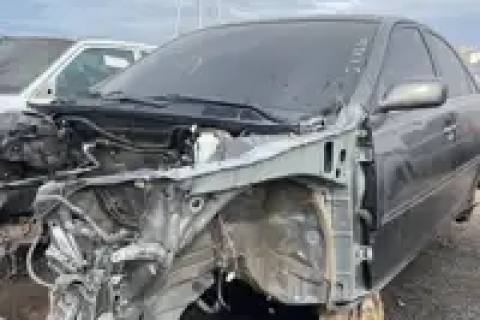 Photo of 2005 Toyota Camry