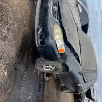 Photo of 2000 Toyota Corolla