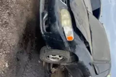 Photo of 2000 Toyota Corolla