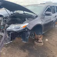 Photo of 2013 Toyota Avalon