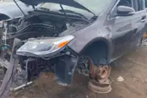 Photo of 2013 Toyota Avalon