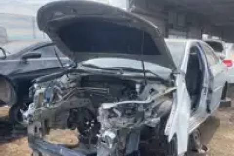 Photo of 2017 Toyota Camry