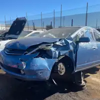 Photo of 2006 Toyota Prius