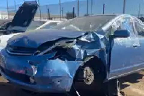 Photo of 2006 Toyota Prius