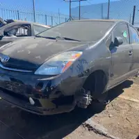 Photo of 2009 Toyota Prius