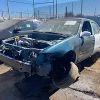 Photo of 2001 Toyota Corolla