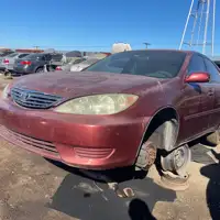 Photo of 2006 Toyota Camry