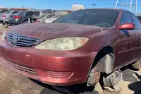 Photo of 2006 Toyota Camry