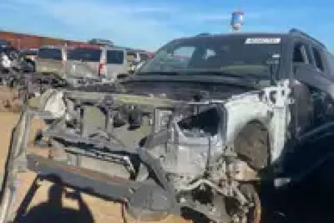 Photo of 2007 Toyota 4 Runner