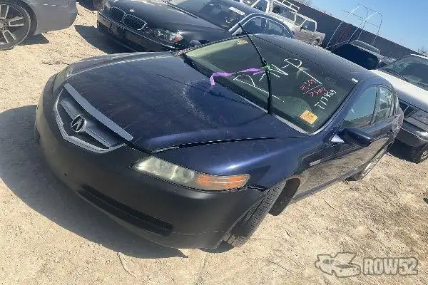 Photo of 2006 Acura TL