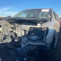Photo of 2008 Toyota Sequoia