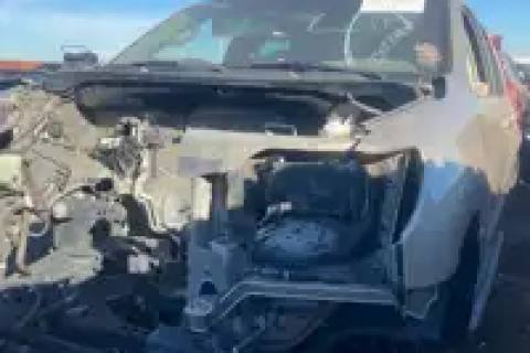 Photo of 2008 Toyota Sequoia